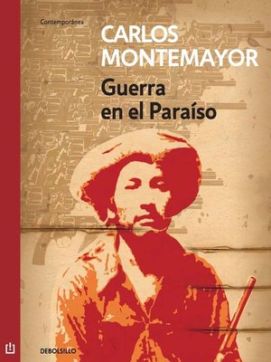 cover image of Guerra en el paraíso
